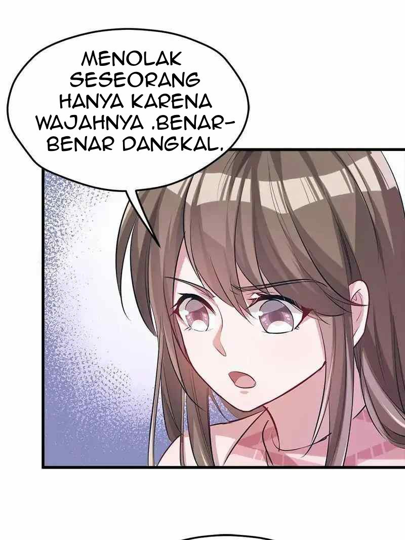 Beauty and the Beasts Chapter 65 Gambar 34